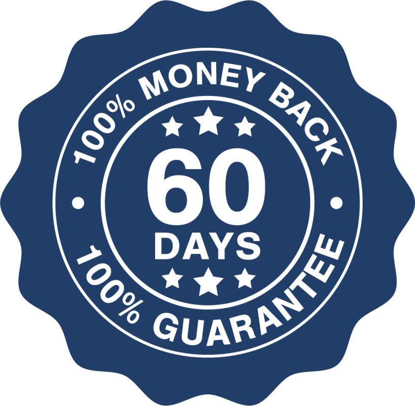 Burntide Money Back Guarantee