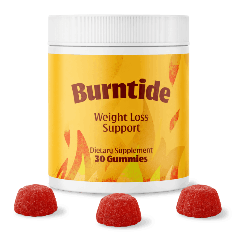 Burntide Weight Loss Support